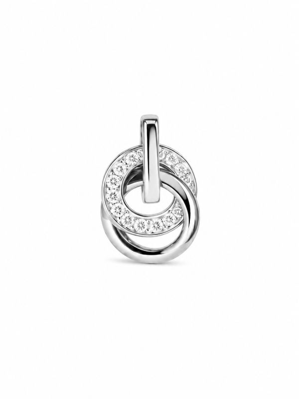 Picture of INTERLOCKING CIRCLES, PENDANT