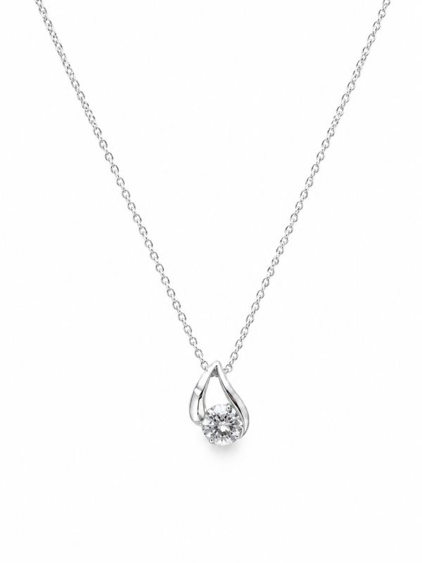 Picture of CHOPSTIX  STONE, PENDANT with chain