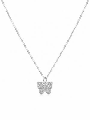 Picture of BUTTERFLY, PENDANT with chain