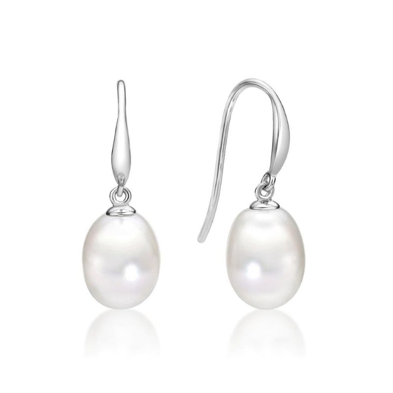 Picture of 8mm FW WHT, HOOK