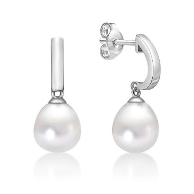 Picture of 8mm FW WHT, POLISH E/R.
