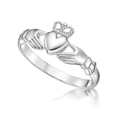 Picture of CLADDAGH RING