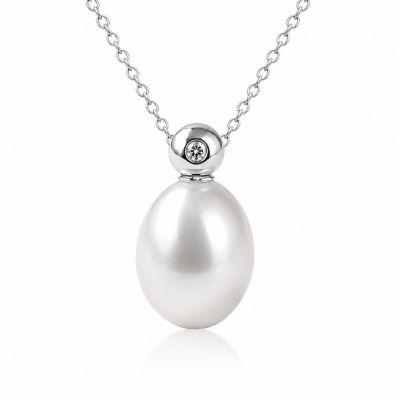 Picture of 8mm FW DRP, R/O CZ. WHT with CHAIN