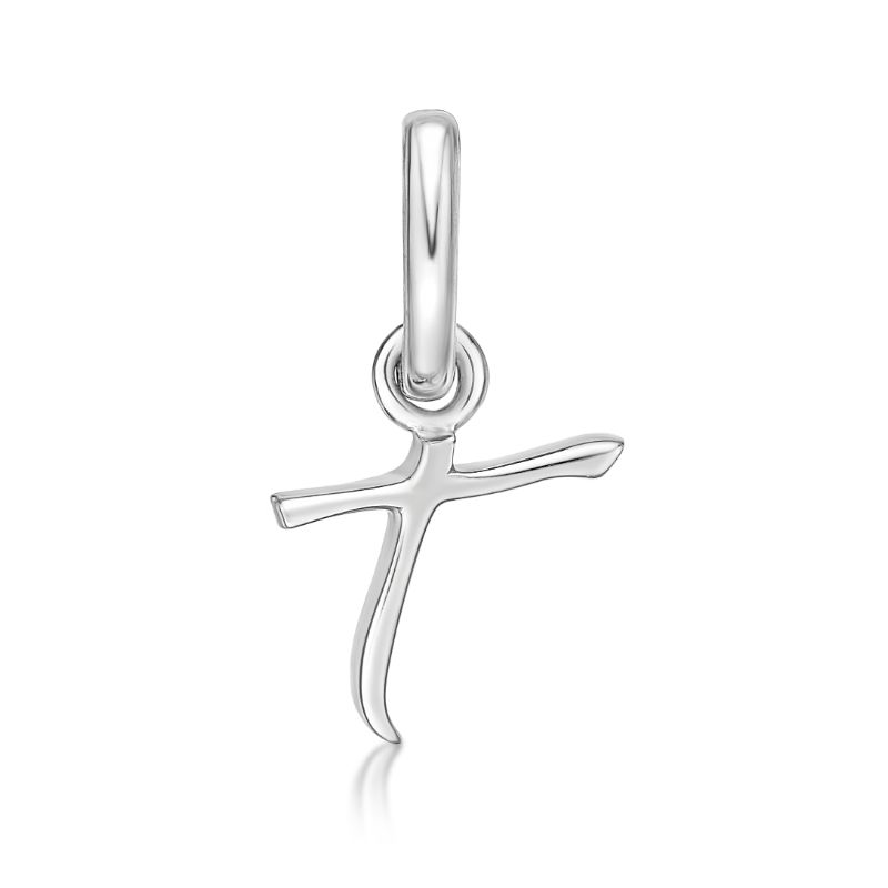 Picture of 'T' FOR TANGO, MINI PEND./CHARM