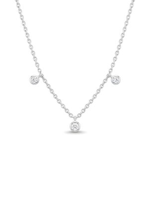Picture of 0.13ct LGD,3 BEZEL, NK