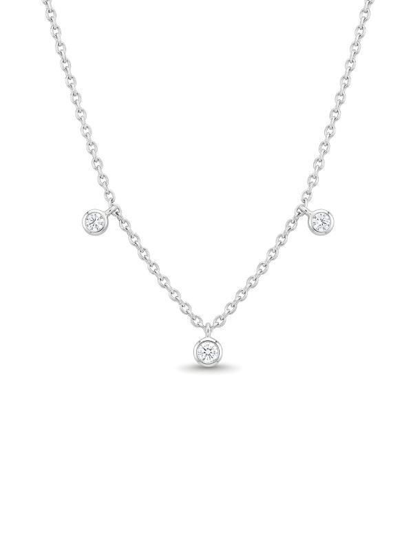 Picture of 0.12ct LGD,3 BEZEL, NK