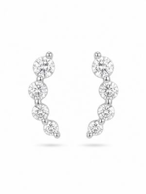 Picture of 0.33ct LGD,GRADUATING ARC, STUDS